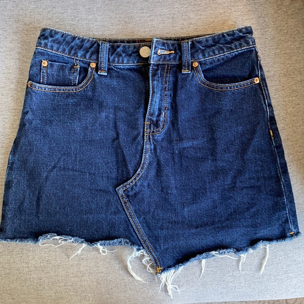 BDG Urban Outfitters Denim Skirt